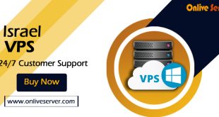Start your Business with Israel VPS Hosting plans