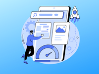 React Native performance