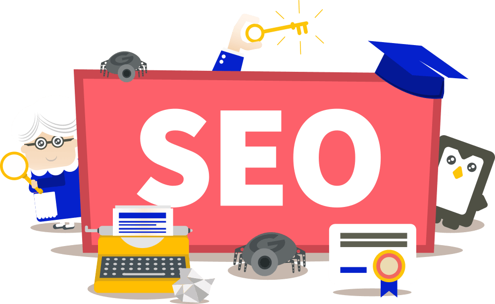 SEO-service