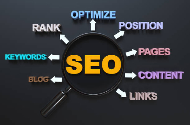 Live Search Engine Optimization Courses in Kolkata