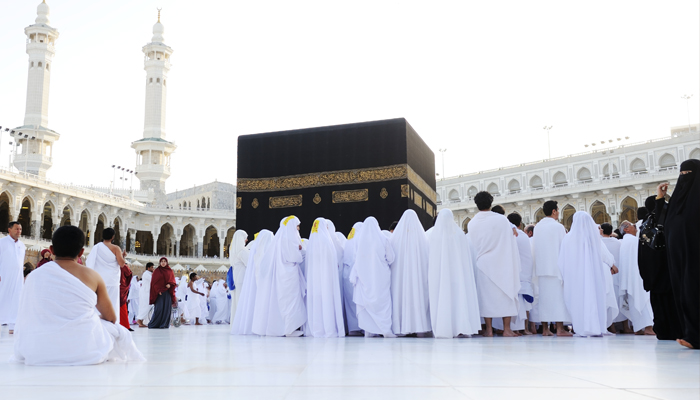 Umrah Packages 2022 by Almuslim Travel from UK