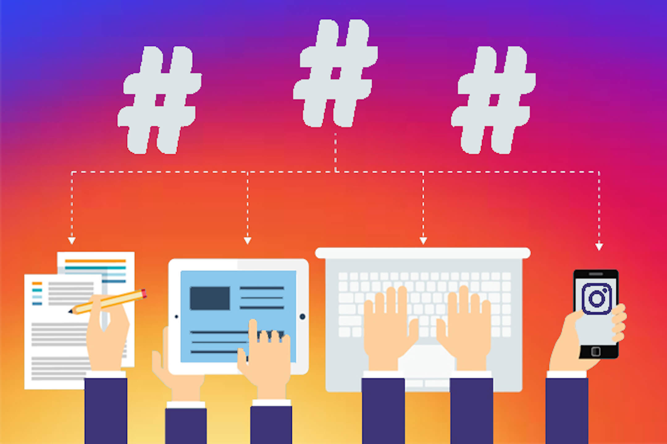 Instagram likes followers