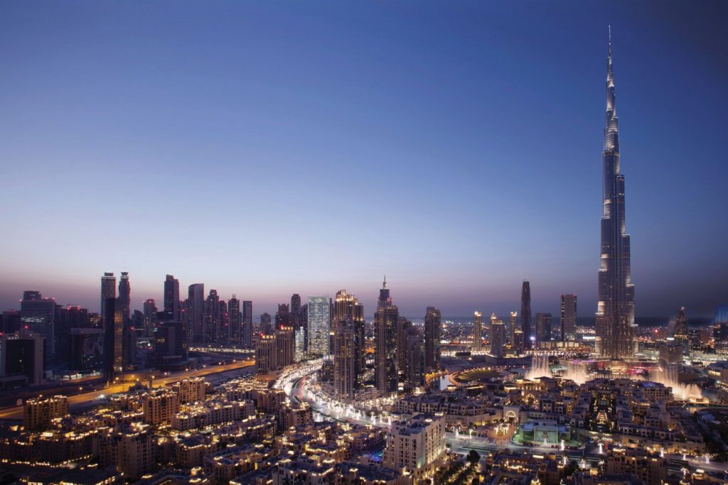 London Properties for sale in Dubai by copperstones properties bur