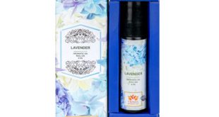 Lavender Aromatic Oil