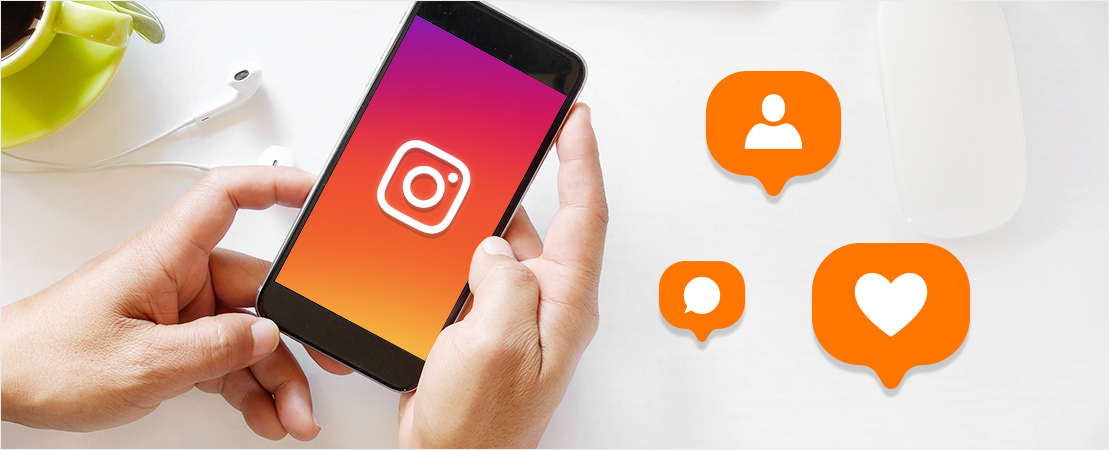 insatgram followers 