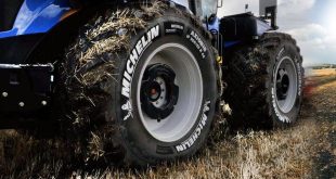 Michelin Tractor Tyres