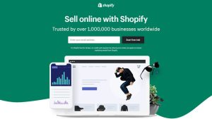 Shophify Website Design Packages