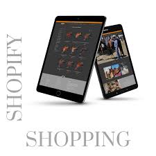 Shophify Theme 