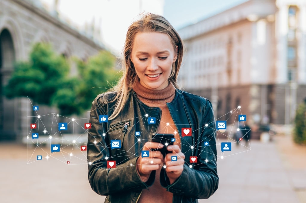 social media marketing agency
