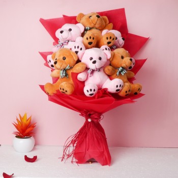 Teddy Day Gifts Online