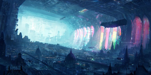 Everything You Need to Know About Visual Effects Artists