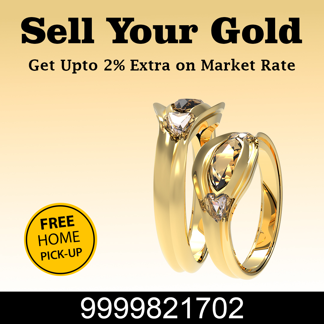 Gold Buyer Near Me