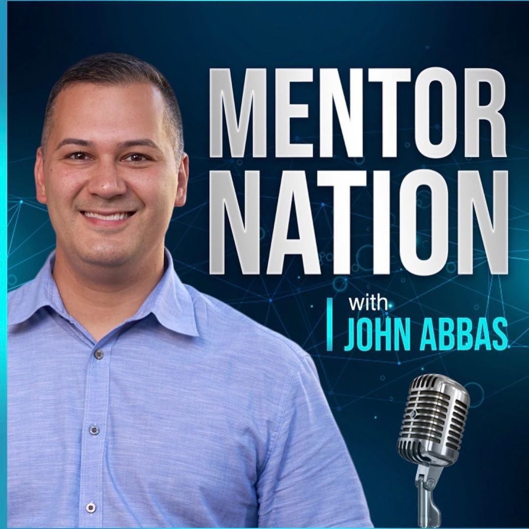 Mentor Nation Podcast