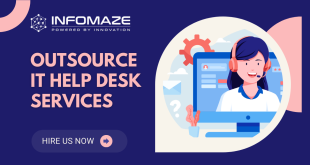 Outsource IT Help Desk Services