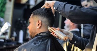 Rise of the barber shop culture in America