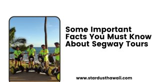 Segway Tours