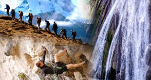 Thrilling And Exciting 9 Most Adventurous Sports In Mussoorie
