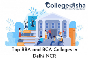 top BBA and BCA colleges in delhi NCR