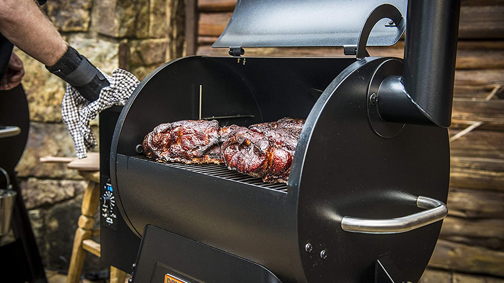 25 RECIPES THAT WILL MAKE YOU A PELLET GRILL MASTER