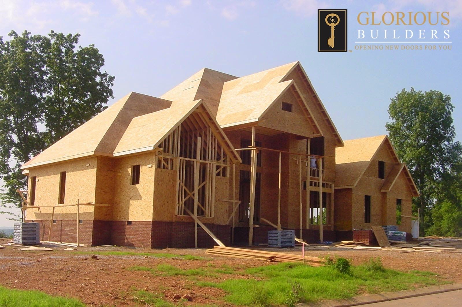 construction company in Lahore