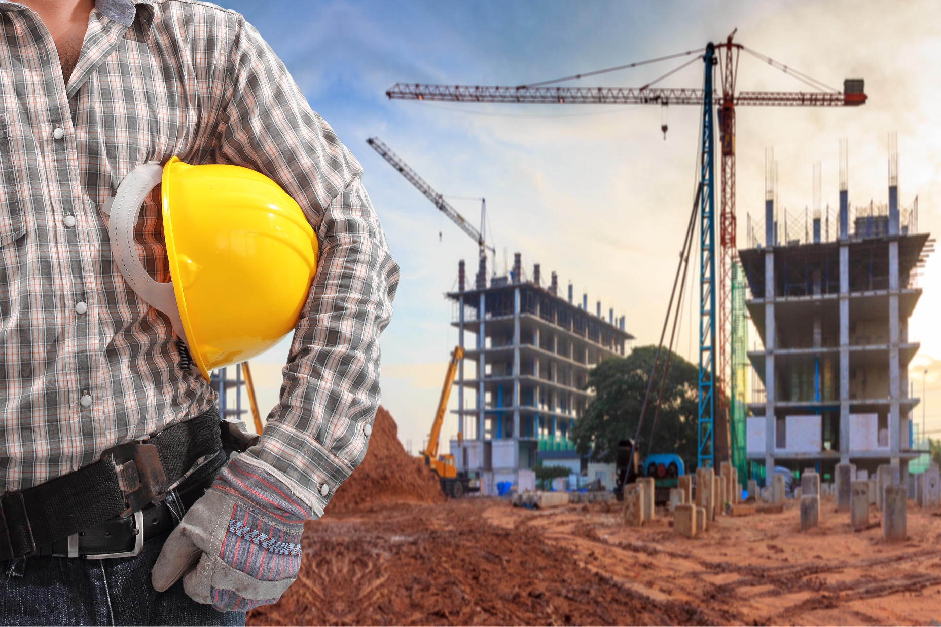 construction company in lahore