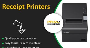 Receipt Printers