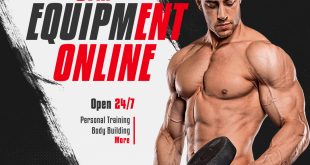 Home Gym Equipment Online