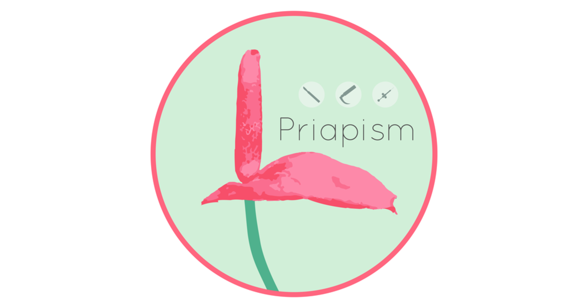 priapism