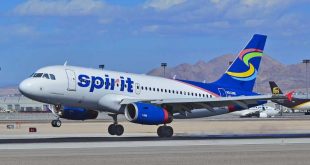Spirit Airline Reservations number