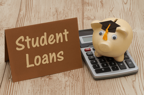 student loan for bad credit