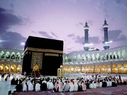 Hajj Packages