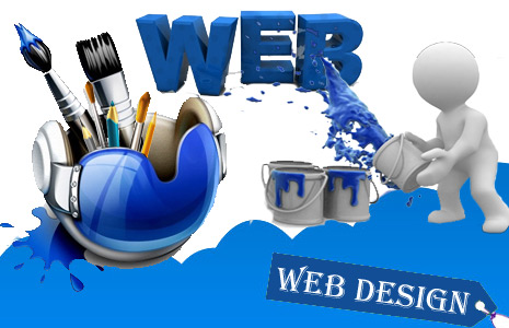 Windsor website desigm