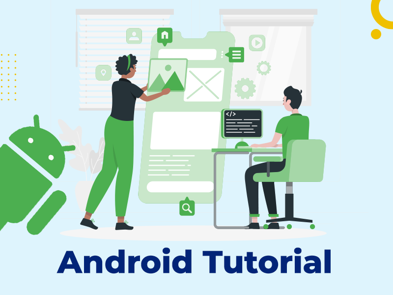 Android Tutorial