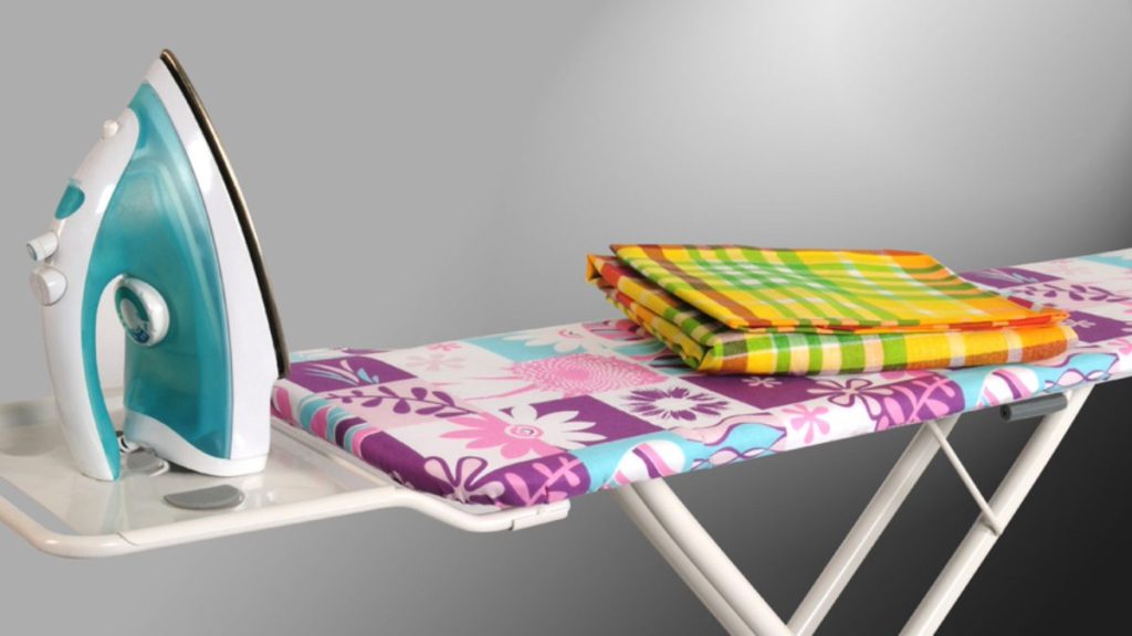 Ironing-service- near-me