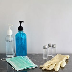 Covid-19 Prevention Products, Travel Accessories
