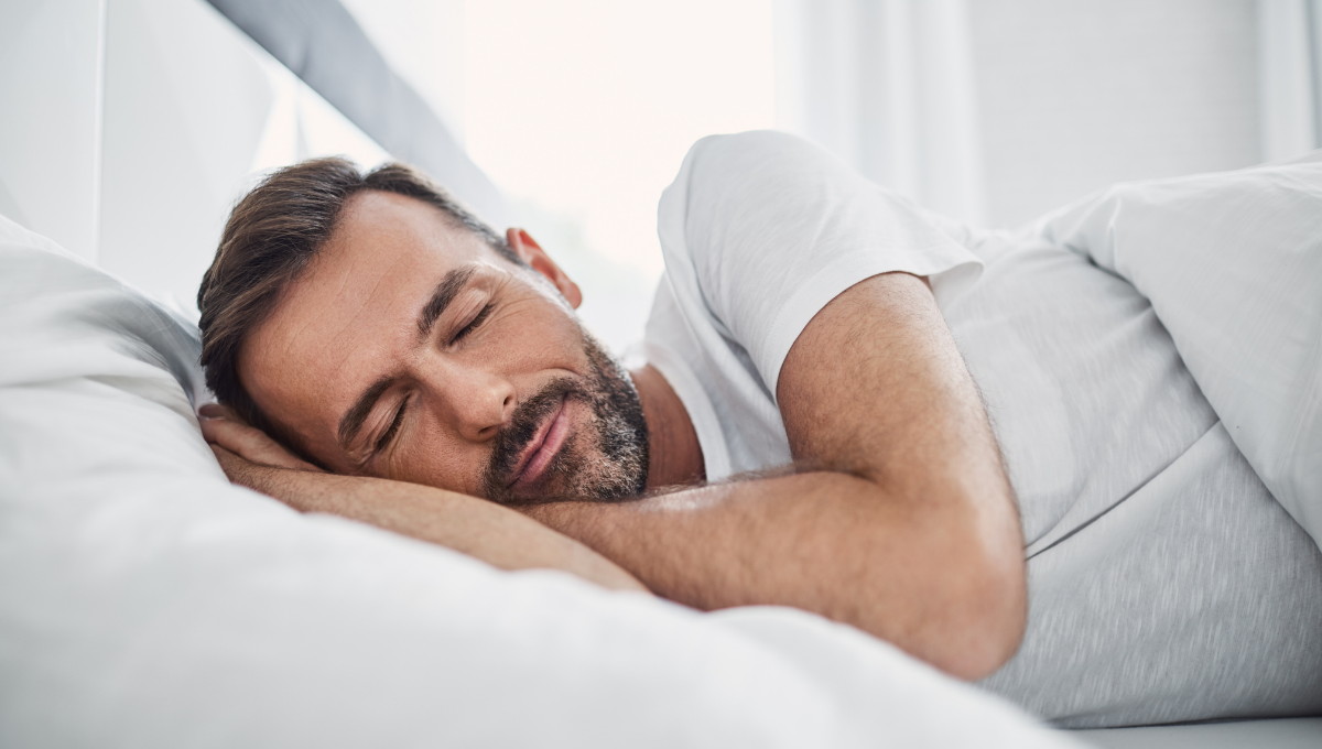 Helpful Tips for Managing Sleep Apnea