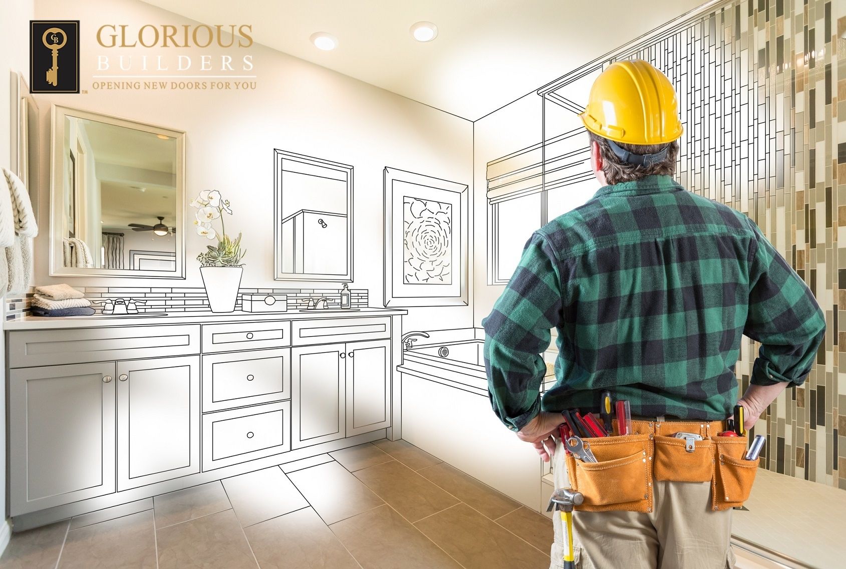 construction company in Lahore