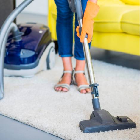 carpet cleaning