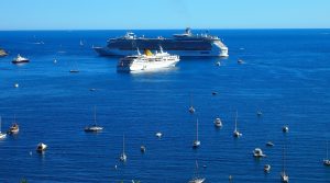 Cruise Trips in Turkey