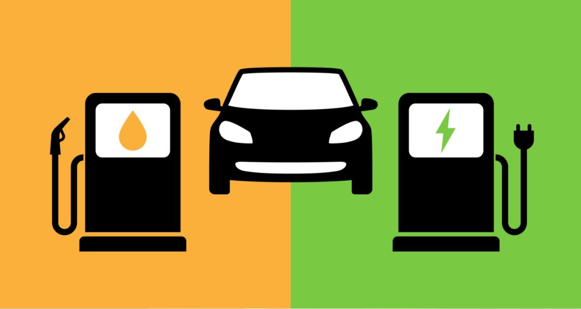 The Major Benefits Of Electric Cars Over Petrol Cars