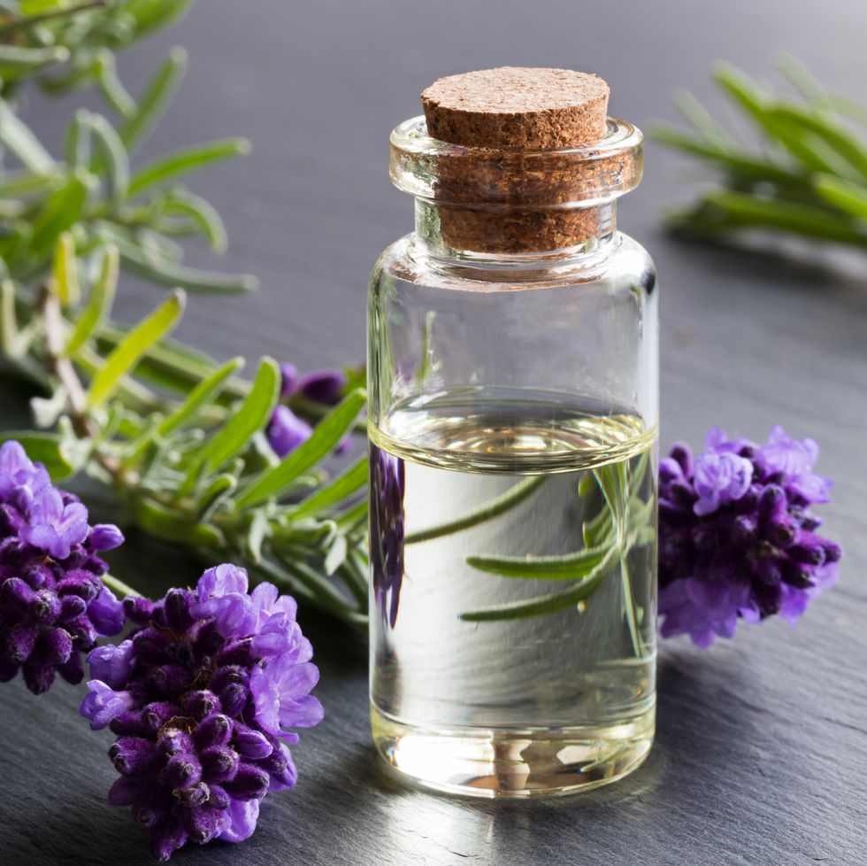 Lavender Essential Oil Benefits for Skin
