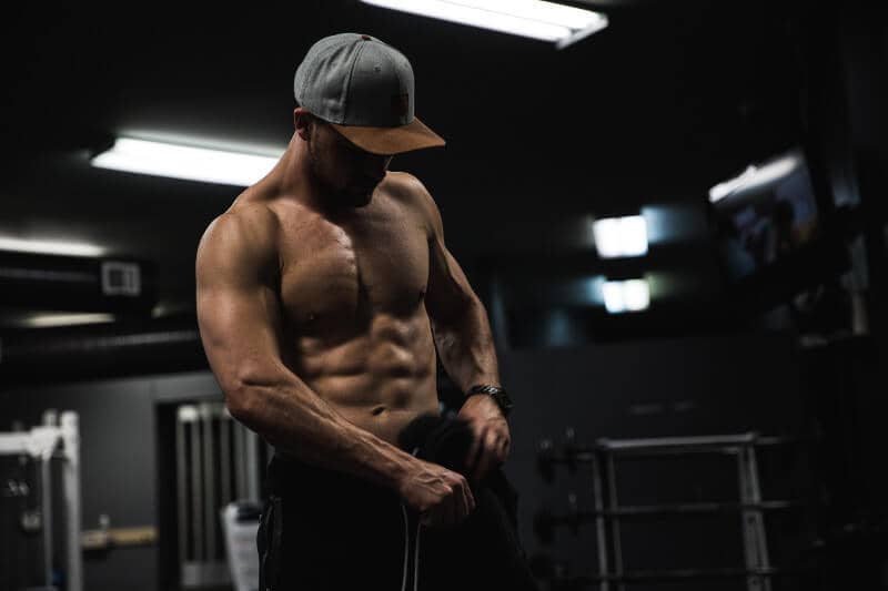 mass gain