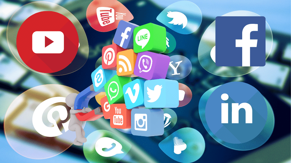 social media guide