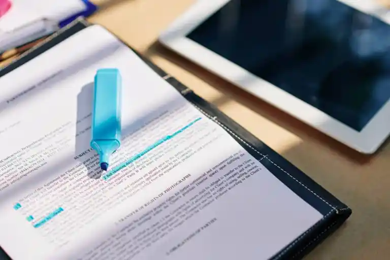 content proofreading services