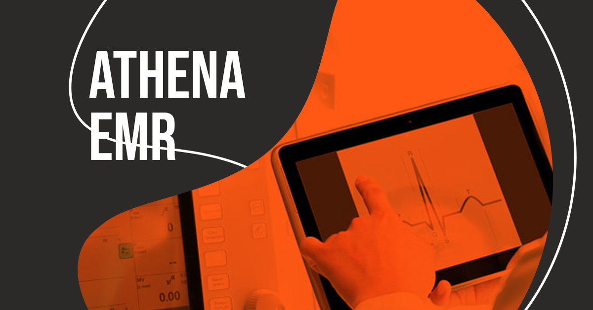 Athena EMR