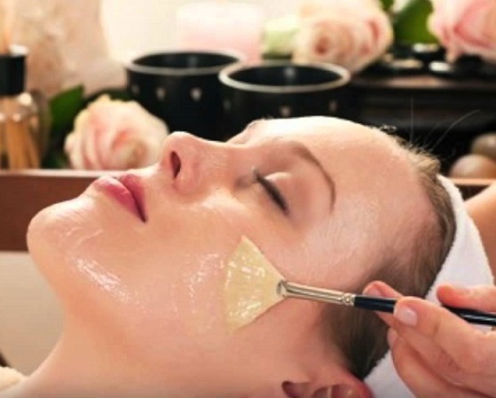 beauty salon Edgware