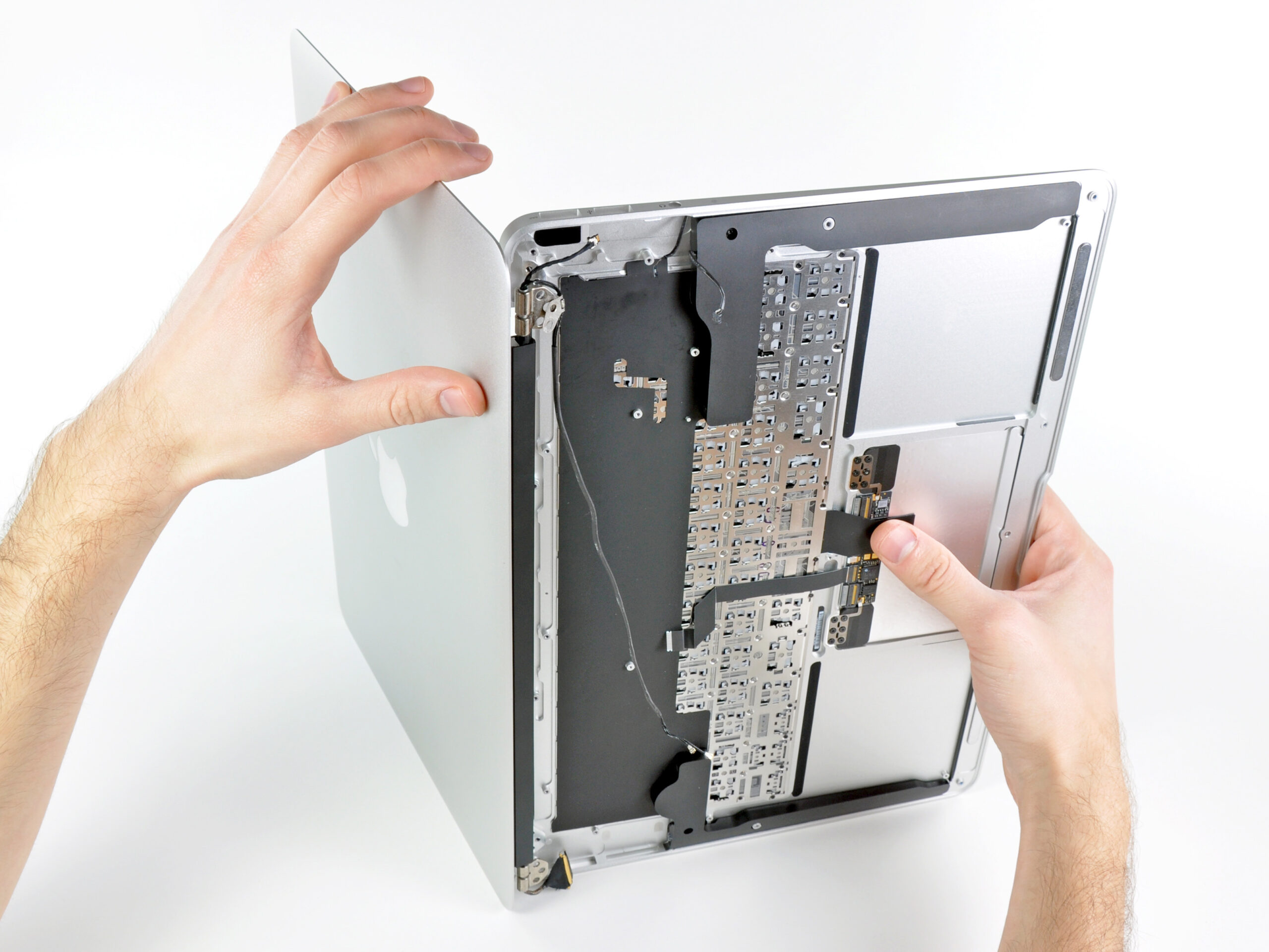 MacBook Air fix