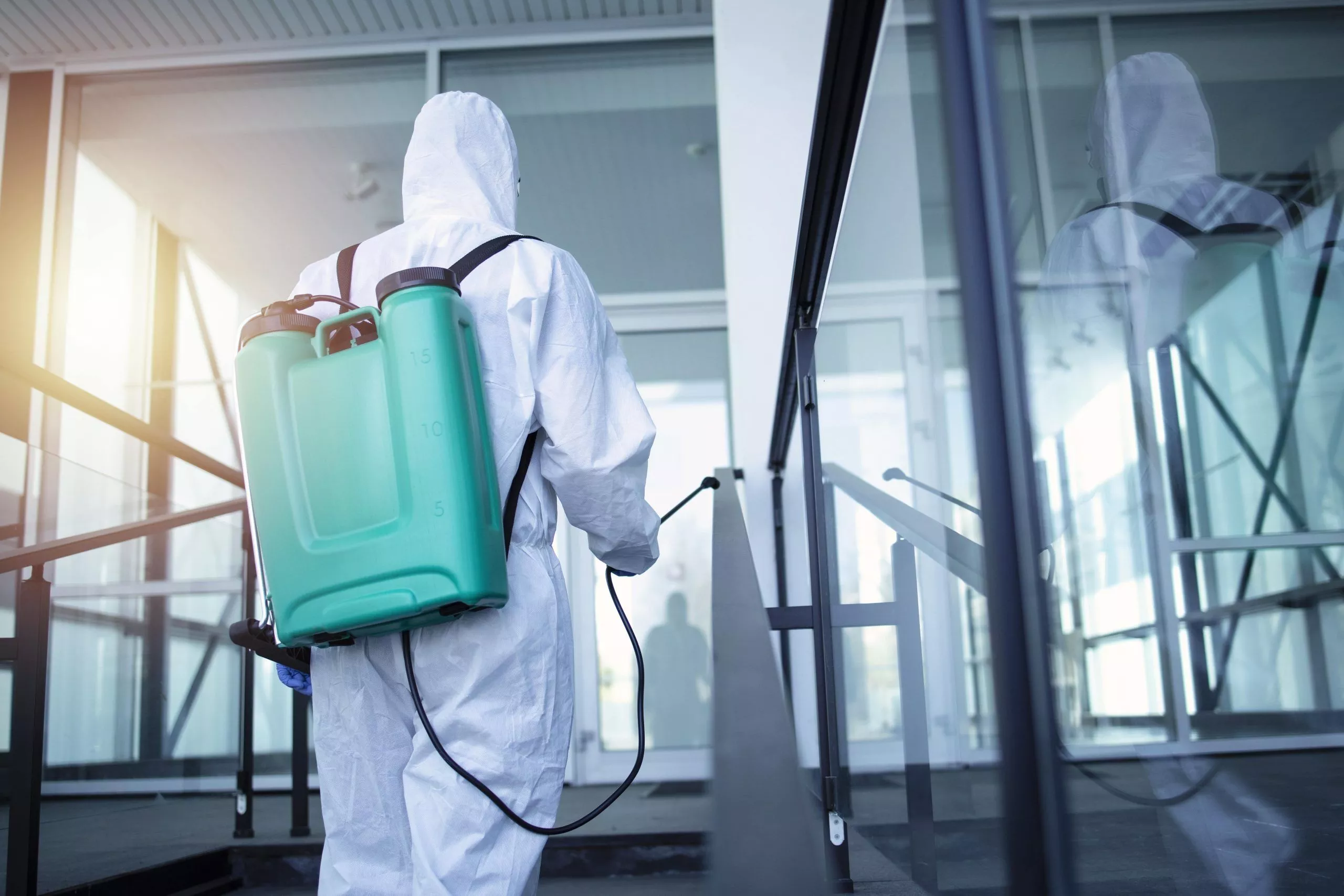 one-time house cleaning services Singapore