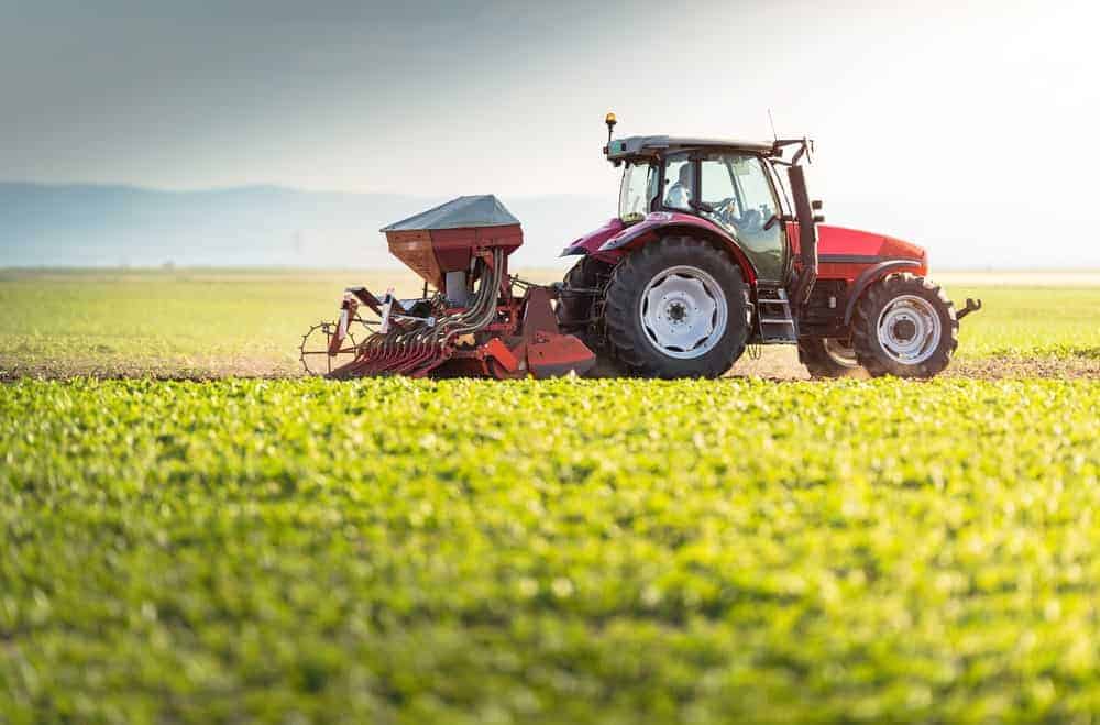 Tractor Types and Uses - Complete Information about Tractors