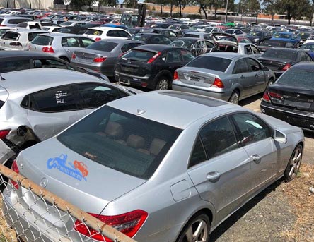 cash for used cars